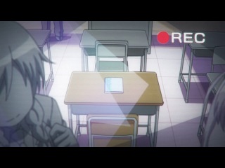 Watamote/Watashi ga Motenai no wa Dou Kangaetemo Omaera ga Warui!/Не моя вина, что я не популярна!