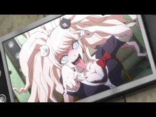 Danganronpa Kibou no Gakuen to Zetsu