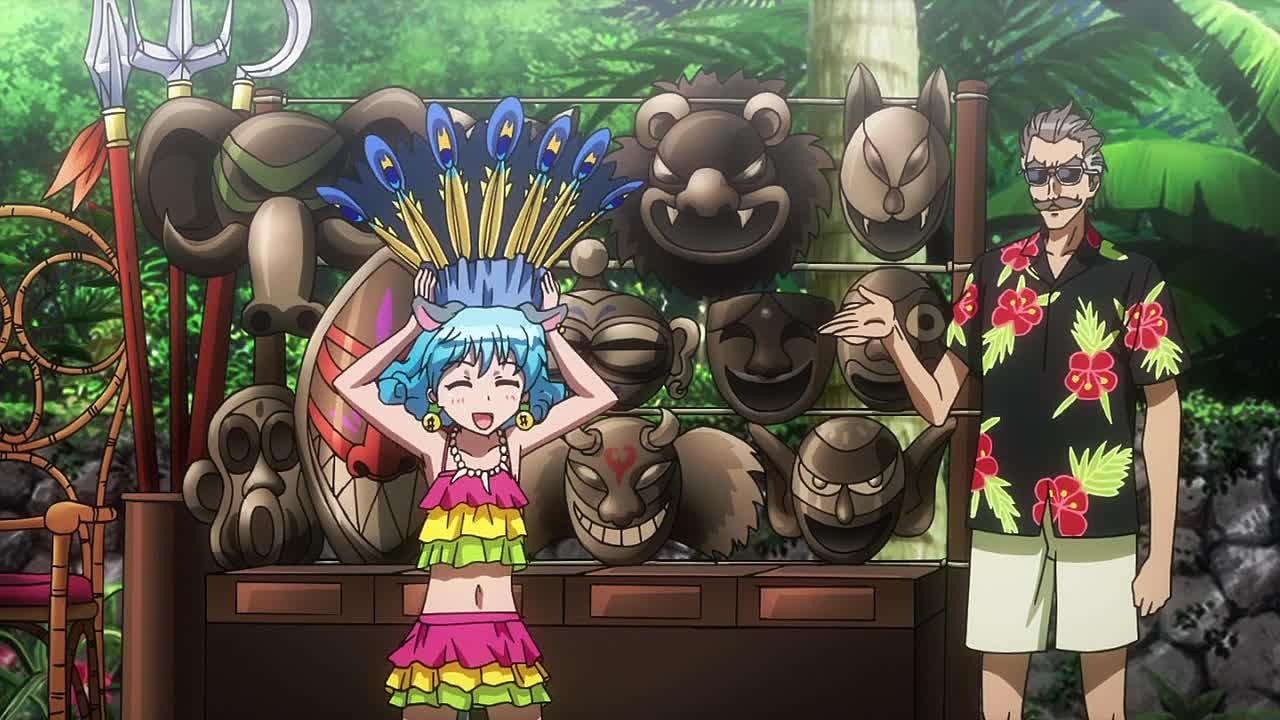 Inu to Hasami wa Tsukaiyou