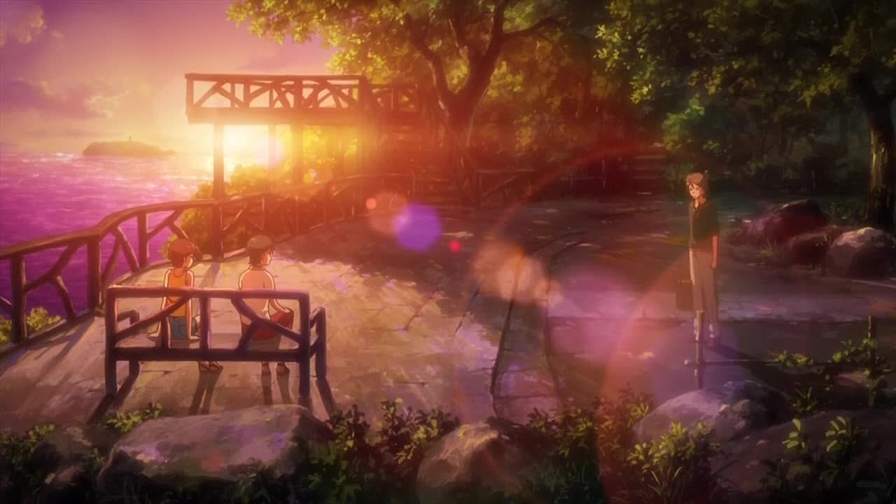 Nerawareta Gakuen