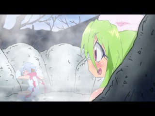 Namiuchigiwa no Muromi-san