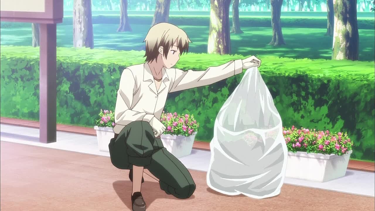 Boku wa Tomodachi ga Sukunai Next / У меня мало друзей ТВ-2