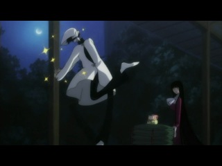xxxHolic «Триплексоголик» TV-2