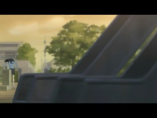 xxxHolic «Триплексоголик»