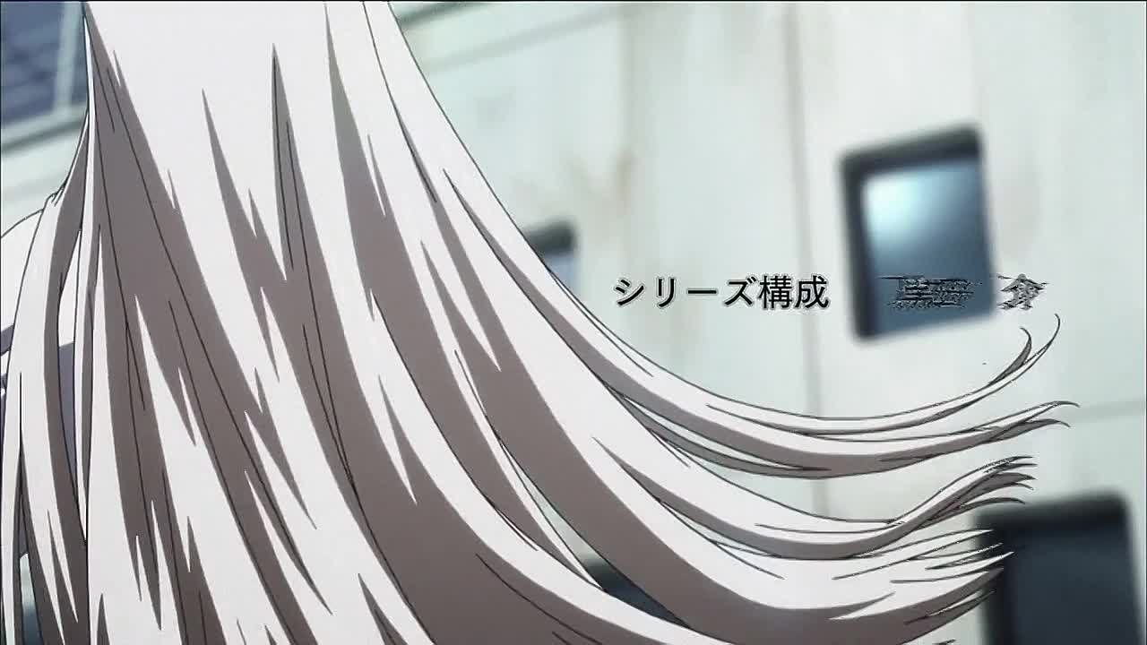 Jormungand: Perfect Order TV-2