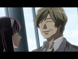Code : Breaker / Код : Крушитель
