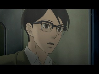 Аполлон: Дети на холме \ Sakamichi no Apollon