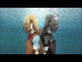 Бог Нищеты / Binbougami ga!