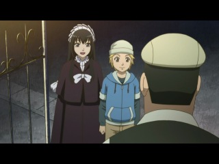 Сельскохозяйственные истории [ТВ-2] / Moyashimon Returns