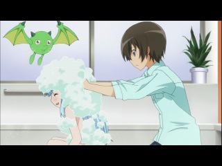Haiyore! Nyaruko-san