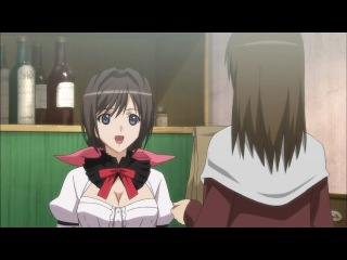 Shining Hearts: Shiawase no Pan