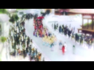 Hyouka: You can't escape / Хоу-ка: Тебе не уйти