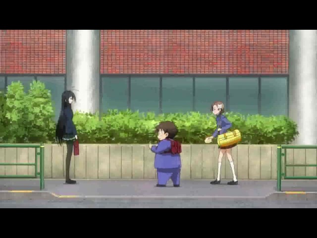 Accel World / Ускоренный мир