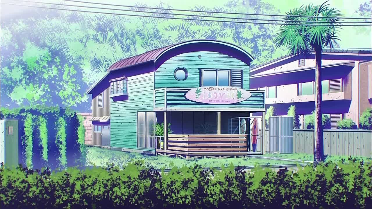 Rinne no Lagrange/ Цветок Вечности