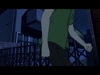 Welcome to the NHK