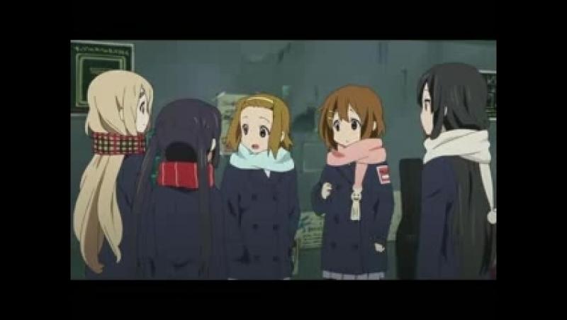 K-On! тв-1