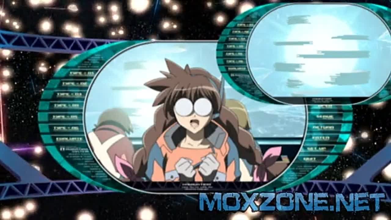 Вандред: Второй уровень TV-2