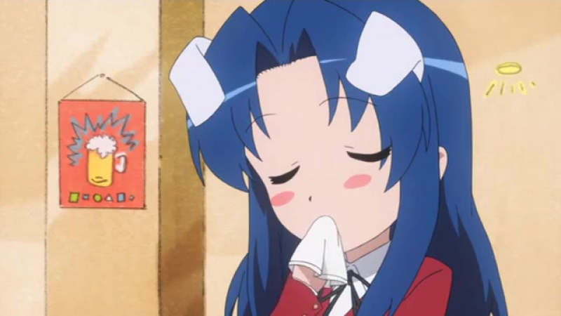 ToraDora / ТораДора