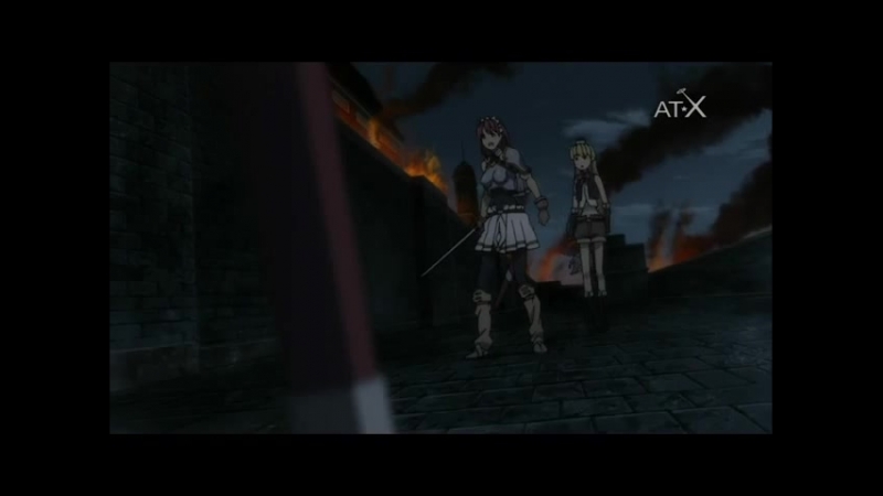 The Sacred Blacksmith