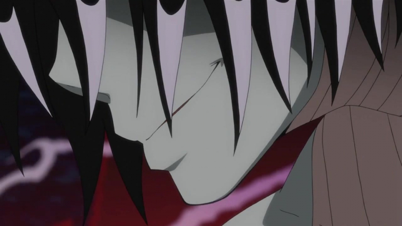 Soul Eater / Пожиратель душ