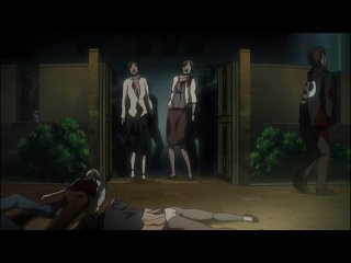 Школа Мертвяков /High School of the Dead