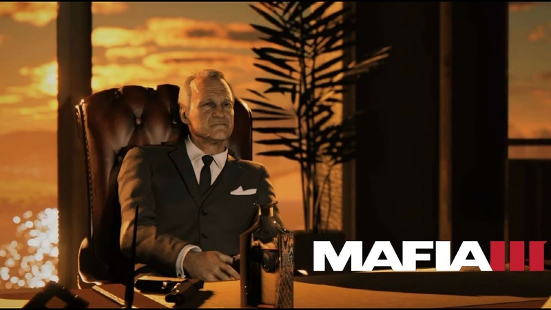 Mafia 3