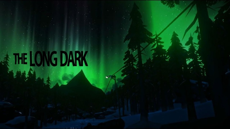 The Long Dark