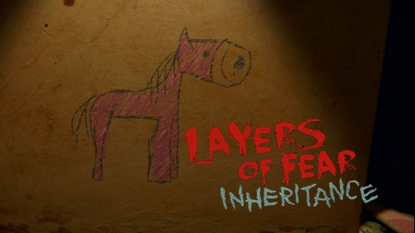 Layers of Fear