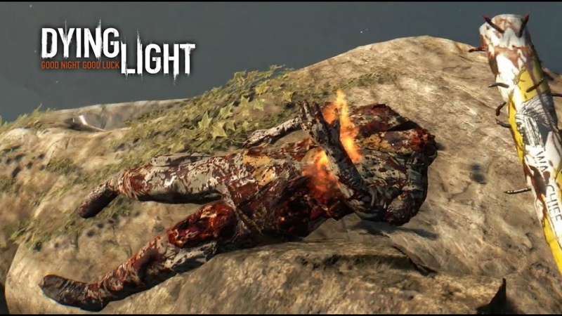 Dying Light