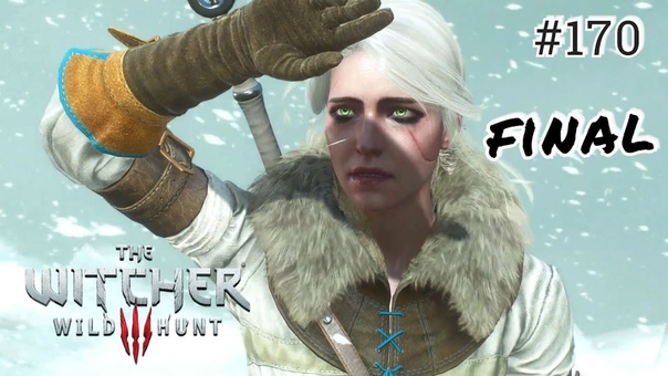 The Witcher 3: Wild Hunt