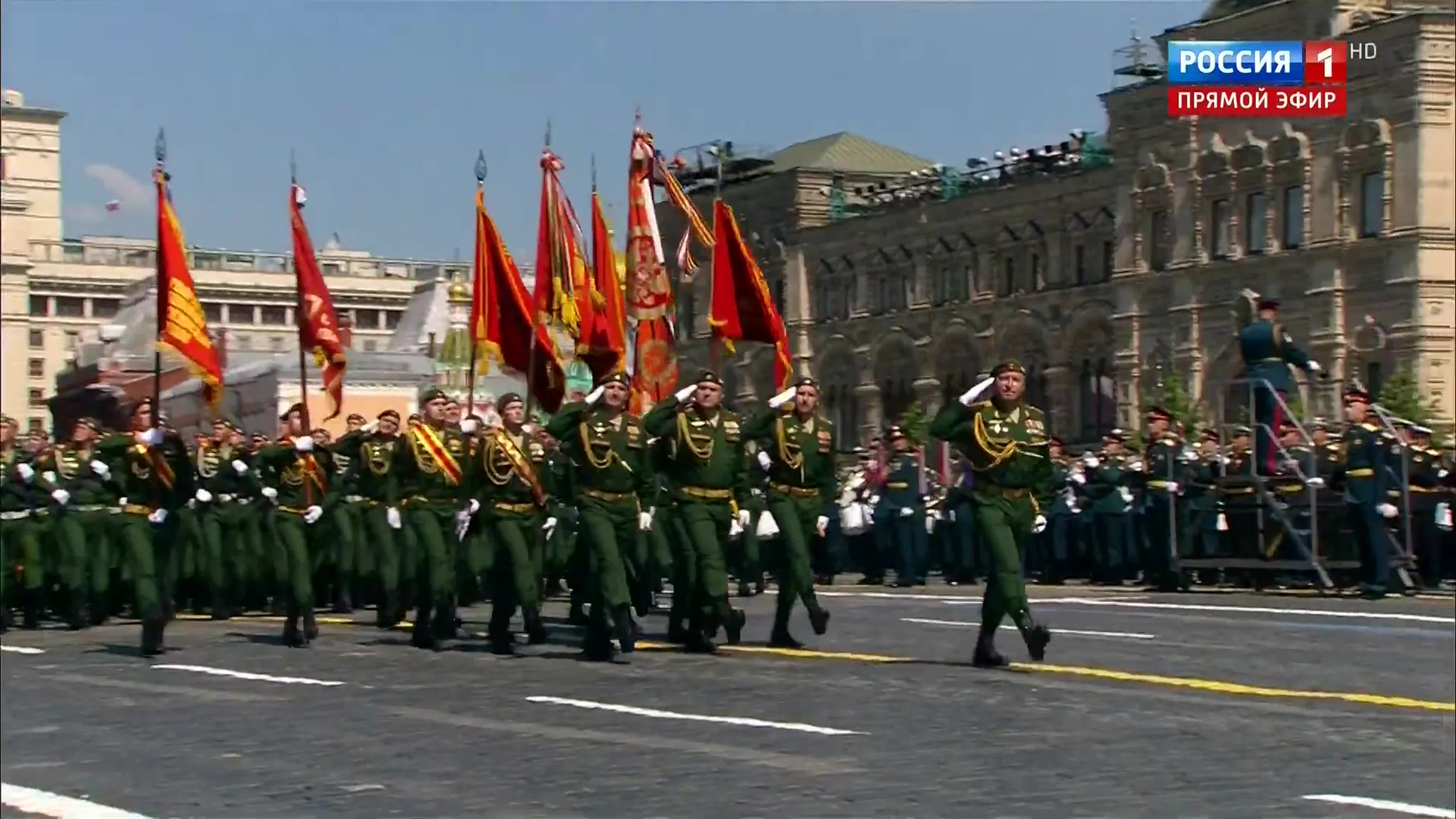 9 мая 2020 + 24 июня 2020 г.