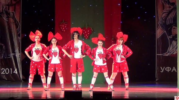 Animau No Haru 2014