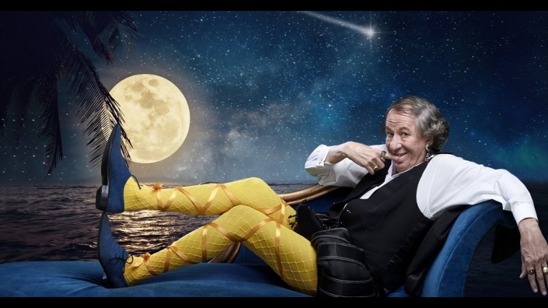 Театральные работы