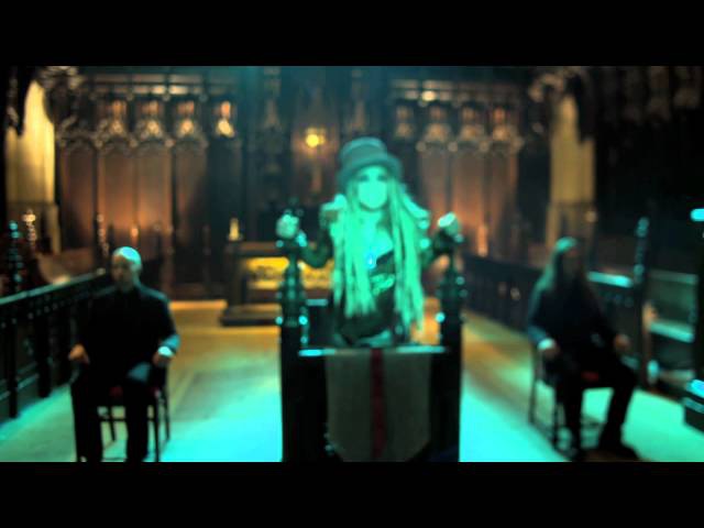 KOBRA AND THE LOTUS