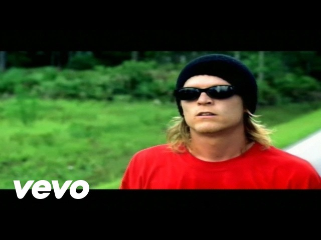 PUDDLE OF MUDD