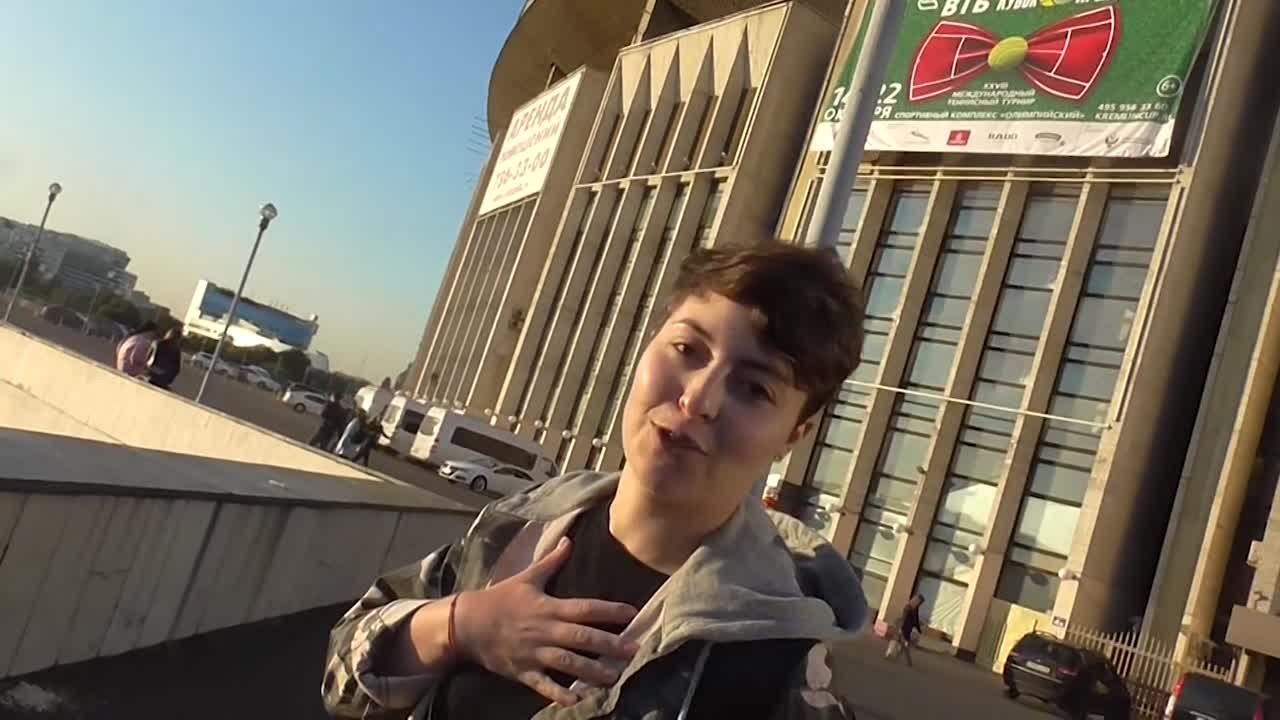 • Анонсы •