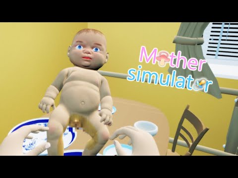 MOTHER SIMULATOR