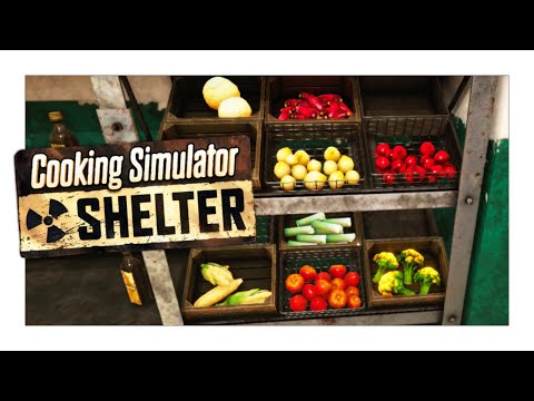 COOKING SIMULATOR