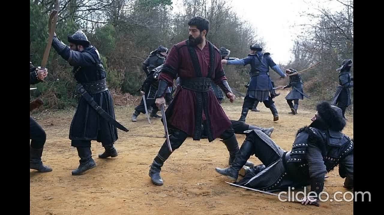 Наши авторские видео