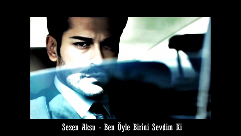 Kara sevda|Черная любовь