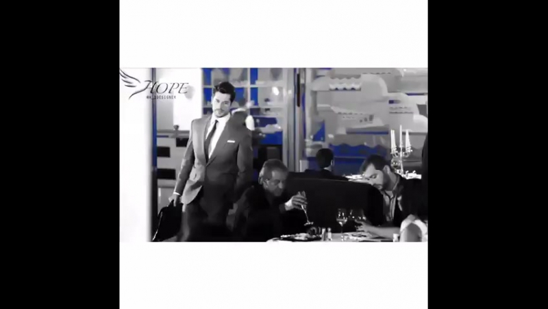 ''Черная любовь''/'' Kara Sevda''