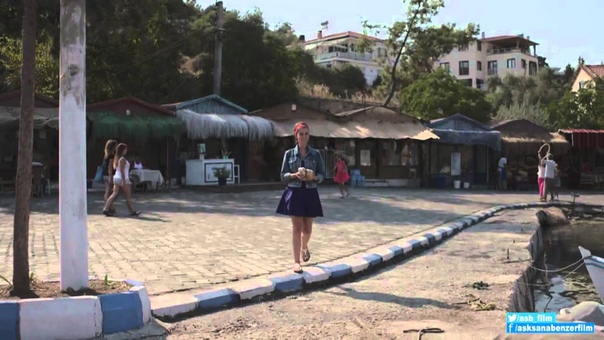 Любовь похожа на тебя