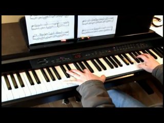piano