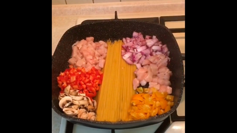 recipes