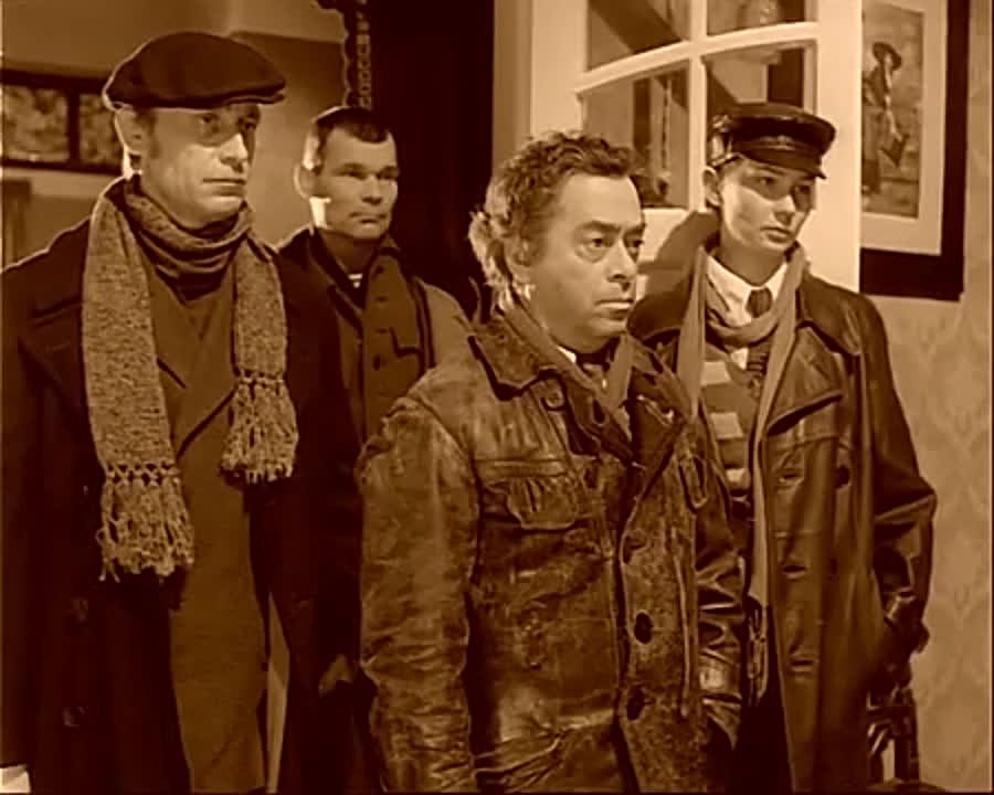 Ответы
