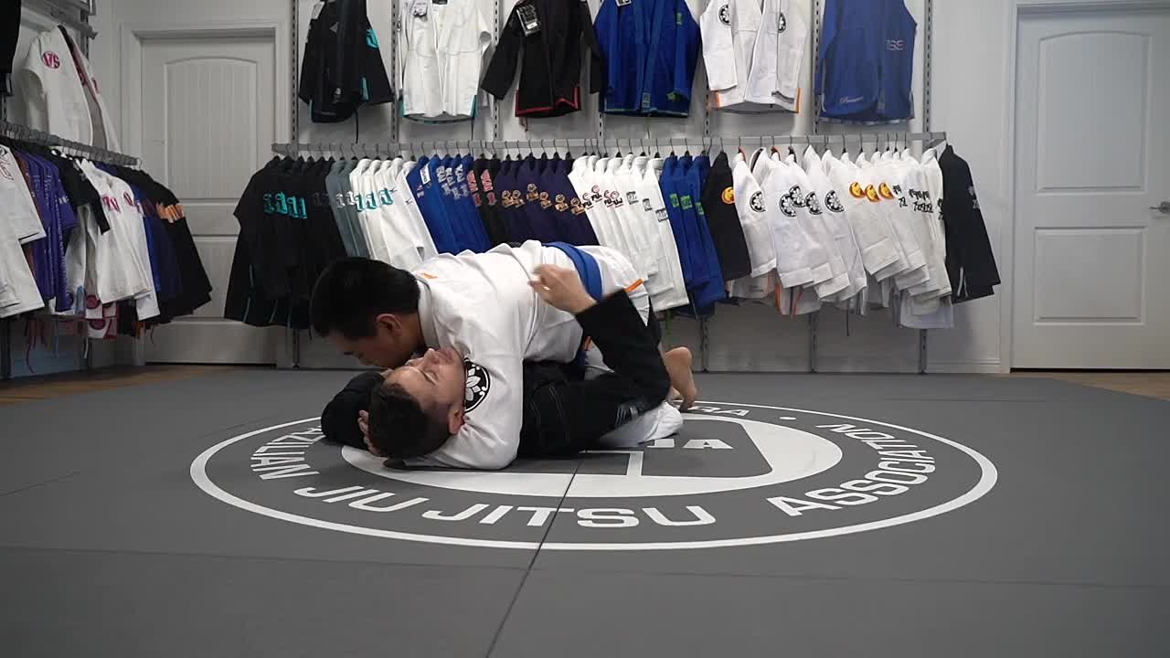 CAIO TERRA - OVER UNDER COUNTERS