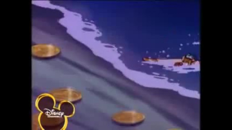✿ Чип и Дейл  ✿
