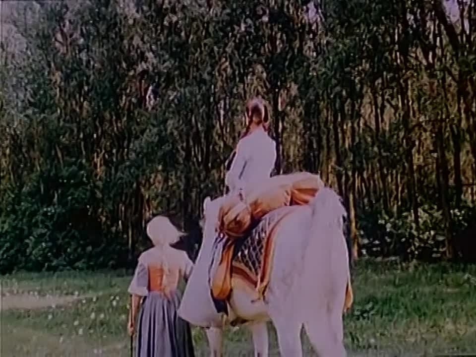 ✿ Фильм - сказка ✿