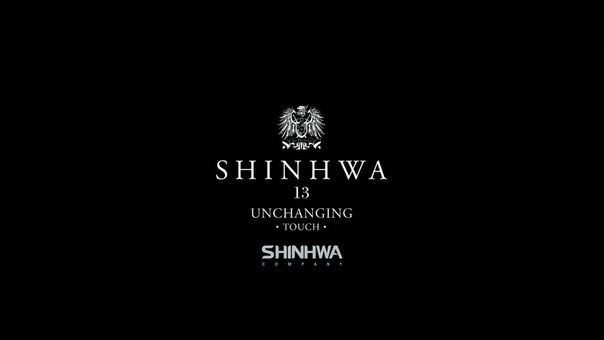 SHINHWA