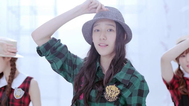 ☆ Co-Ed School ☆